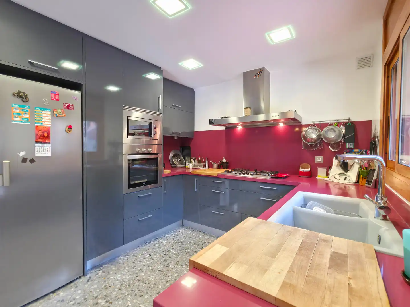 Maison avec terrasse à vendre à Corbera de Llobregat, imagen 11
