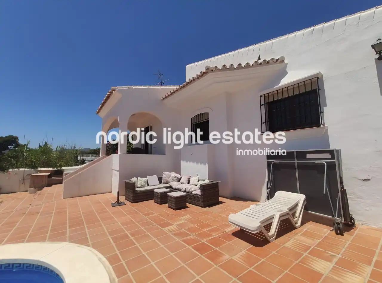 Casa con piscina en venta en Capistrano, imagen 7