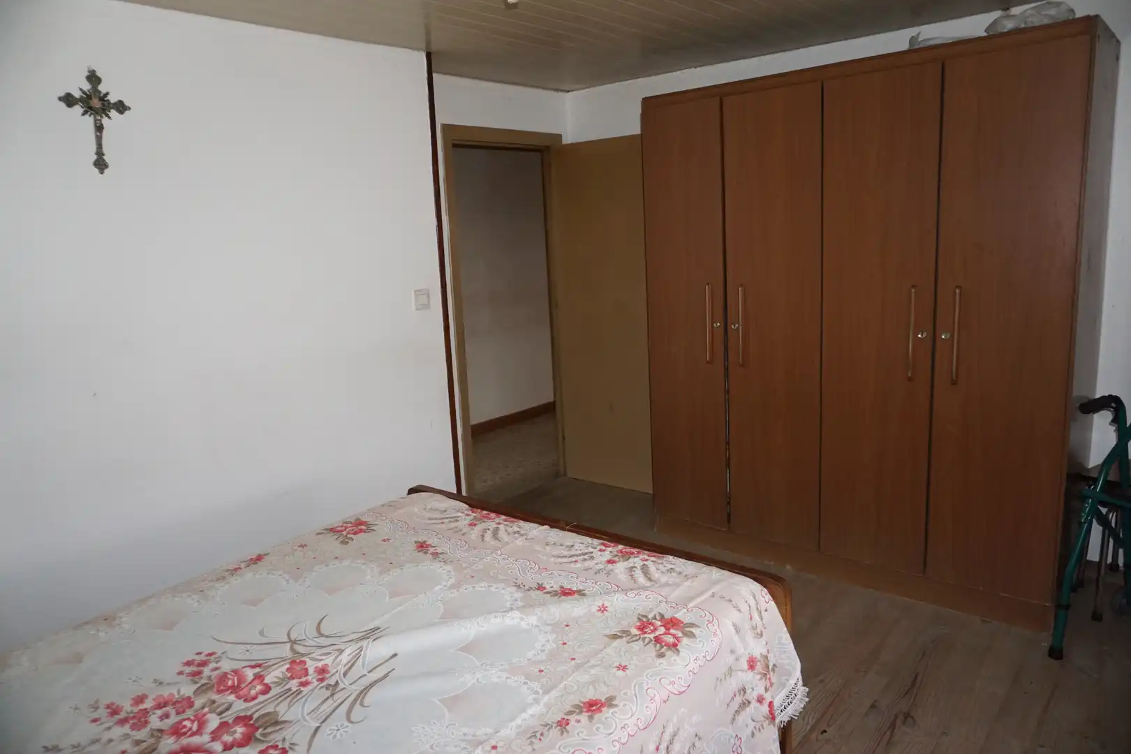 Habitación de Casa o chalet en venta en Palas de Rei con Amueblado