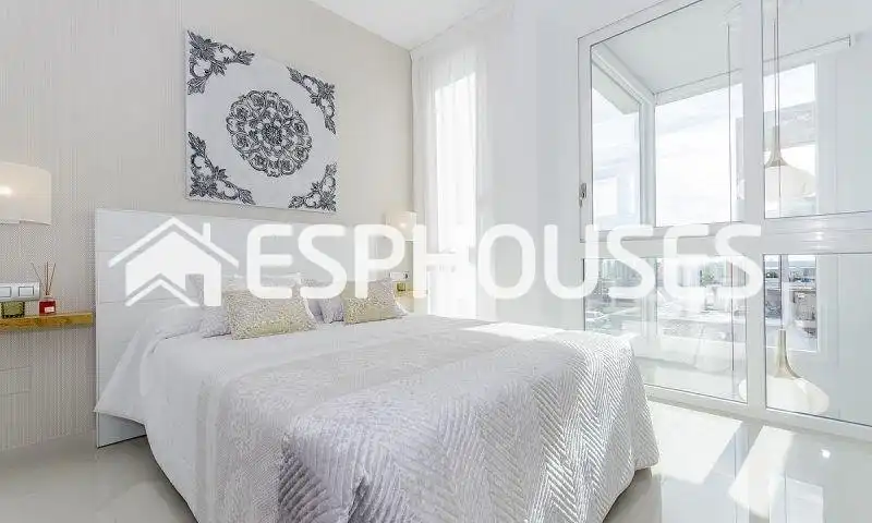 Chalet con terraza en venta en Ciudad Quesada, imagen 47
