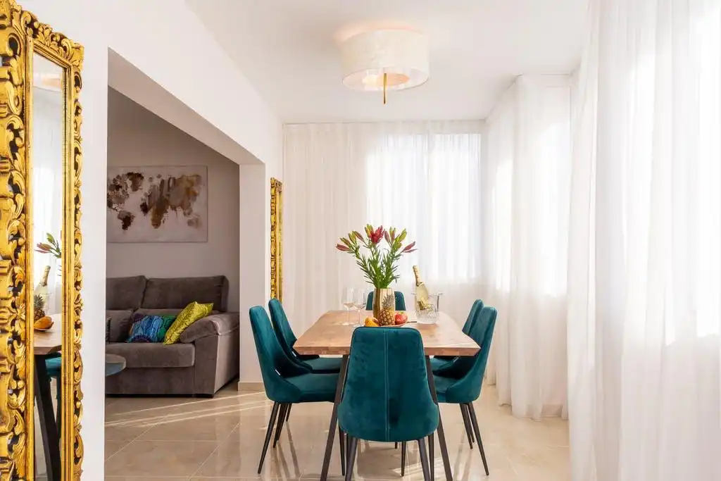 Appartement compact avec terrasse à vendre à Calle el Jable, imagen 4