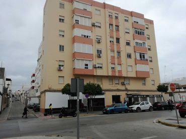 Pis en venda a CL SAN MARCOS, nº 114, Planta 2, Puerta 0B