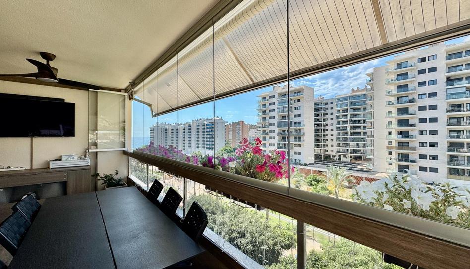 Foto 1 de Apartament en venda a  Rosa Dels Vents, Bulevar - Puerta Mítica, Alicante