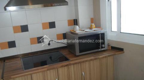 Foto 5 de Apartamento en venta en Casco Antiguo, Cáceres Capital