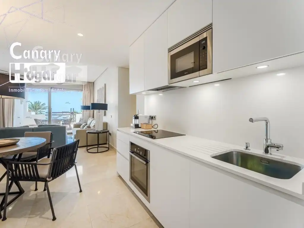 Apartamento con piscina en venta en Calle Amarilis, imagen 12