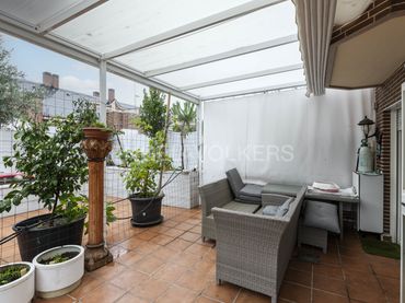 Haus mit Pool zum Verkauf in San Blas