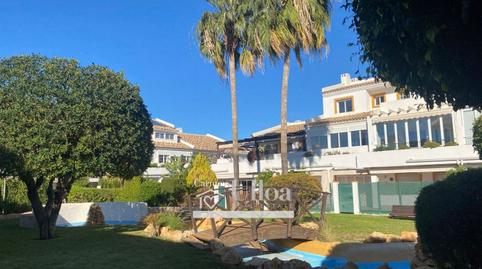 Photo 5 of Single-family semi-detached to rent in Calle Conrado Albaladejo, Cabo de las Huertas, Alicante / Alacant