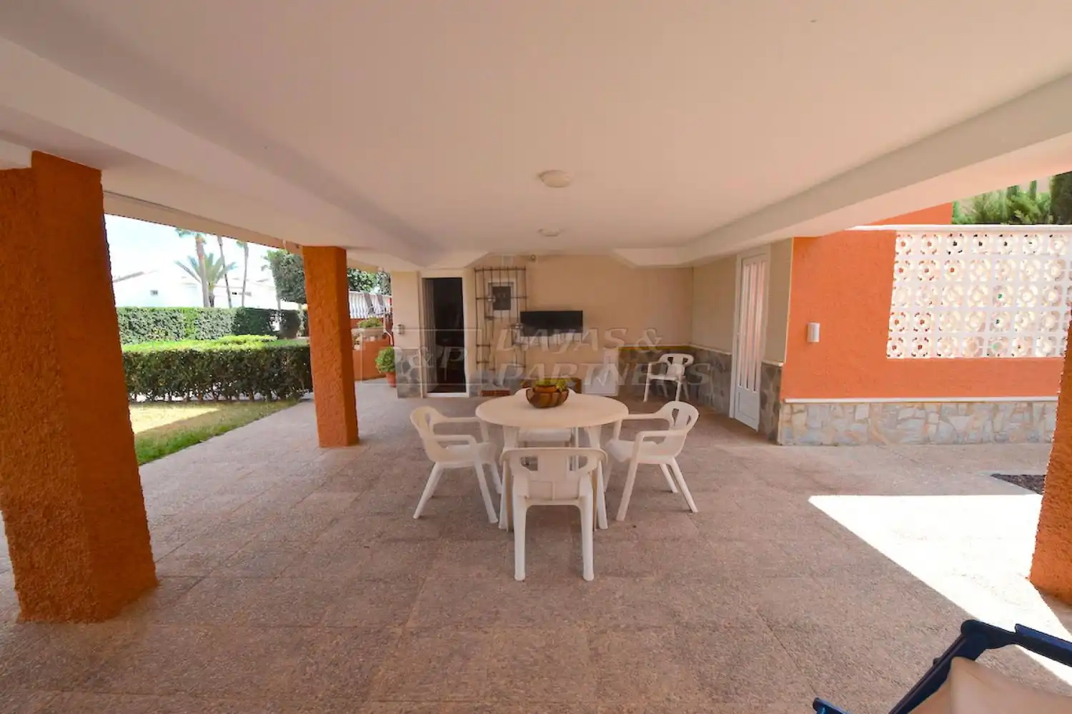 Villa à vendre à Playa del Acequión, Náufragos y Rocío del Mar, imagen 19
