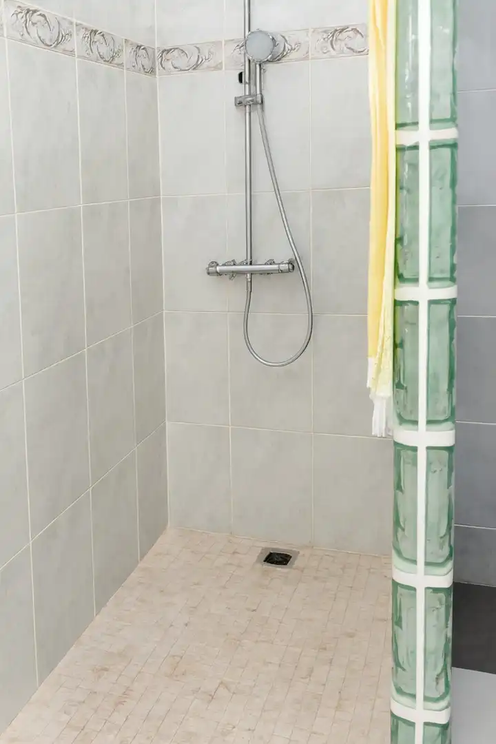 Bany de Casa o xalet en venda en San Juan del Puerto