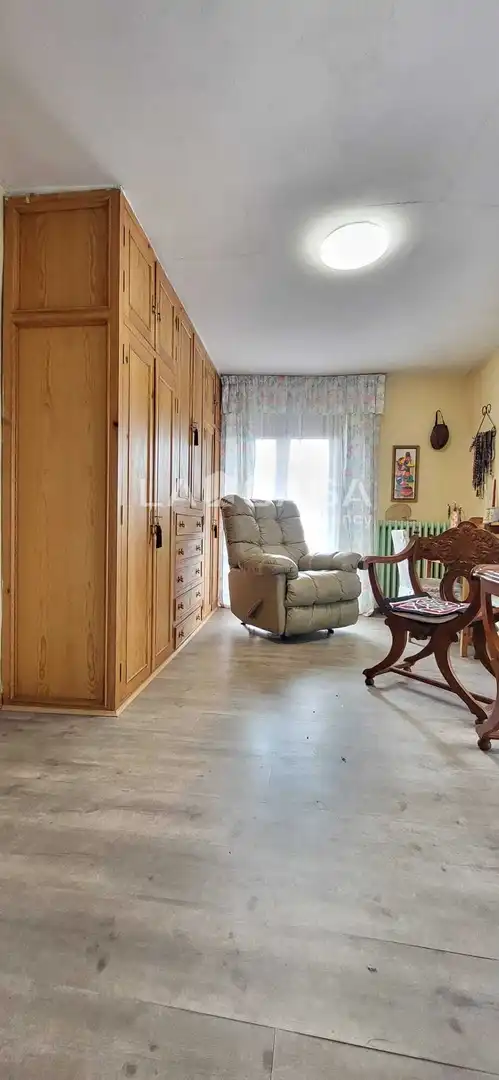 Habitación de Casa o chalet en venta en San Miguel del Pino con Calefacción, Terraza y Trastero