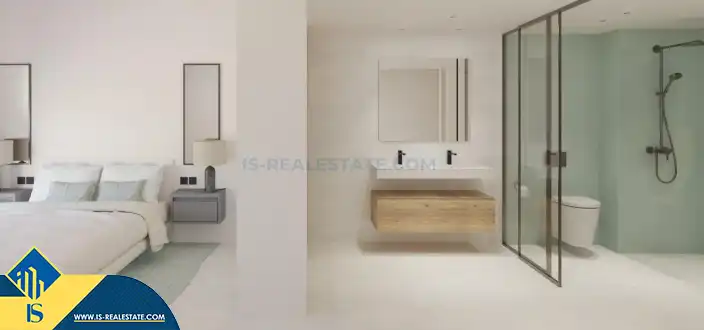 Ático con terraza en venta en La Mata, imagen 8