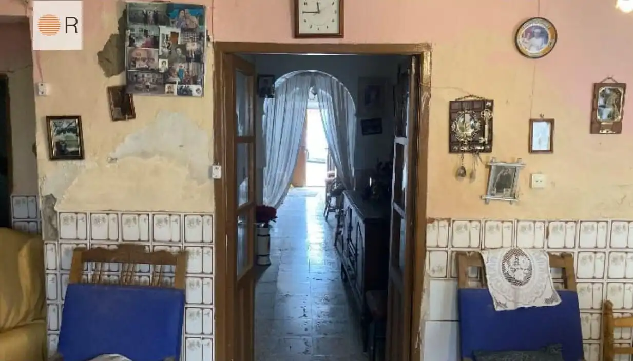Casa en venda a Villanueva del Rey