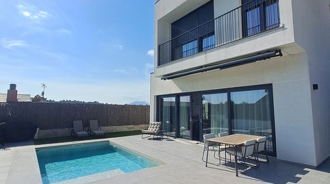 Foto 2 de Casa o chalet en venta en Castellbisbal, Barcelona