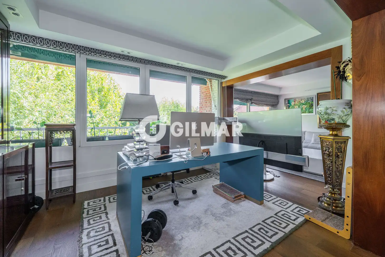 Flat with pool for sale in El Soto de la Moraleja, imagen 11