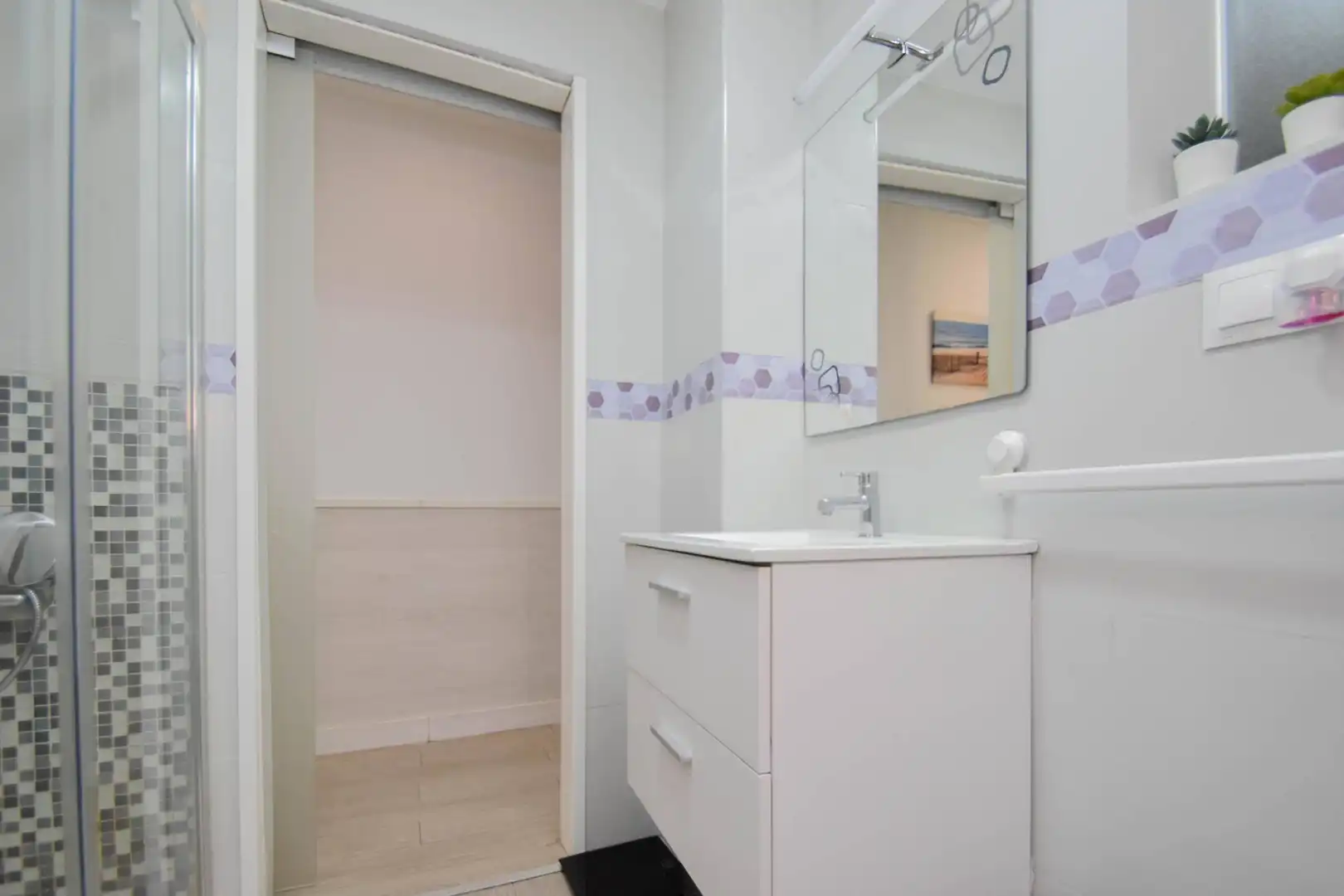 Piso con ascensor en venta en Calle Doctor Jiménez Rueda 31, imagen 12
