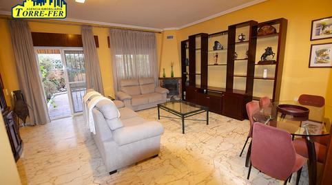 Photo 3 of Single-family semi-detached to rent in Calle Costa Dorada. Villablanca, San Luis,  Almería Capital