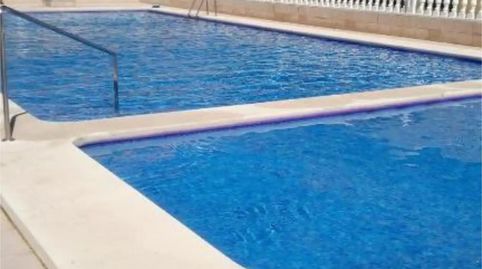 Foto 2 de Dúplex en venda a Avenida Suiza, 52, Los Europeos, Torrevieja
