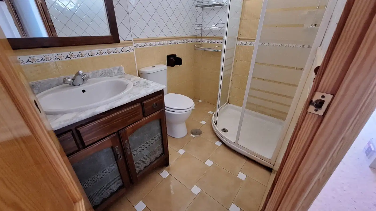 Piso en venta en Av. de Europa, San Roque Pueblo