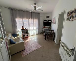 Living room of Flat for sale in Sentmenat  with Heating and Storage room