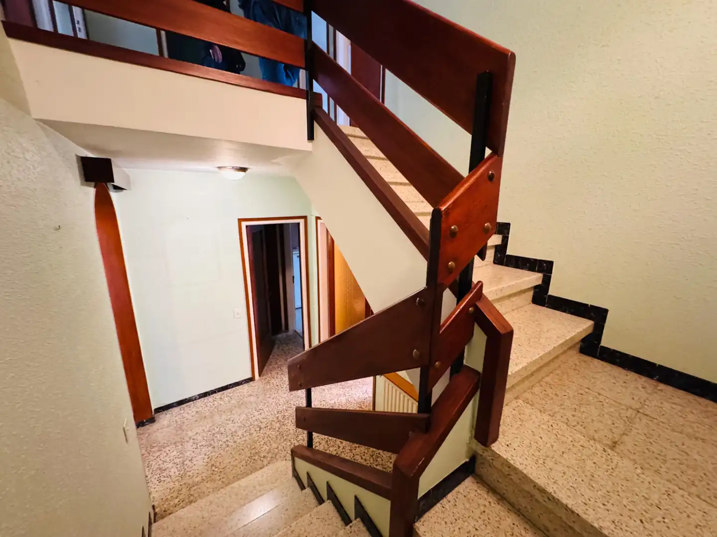 Casa adosada en venta en Llagostera con Calefacción y Balcón