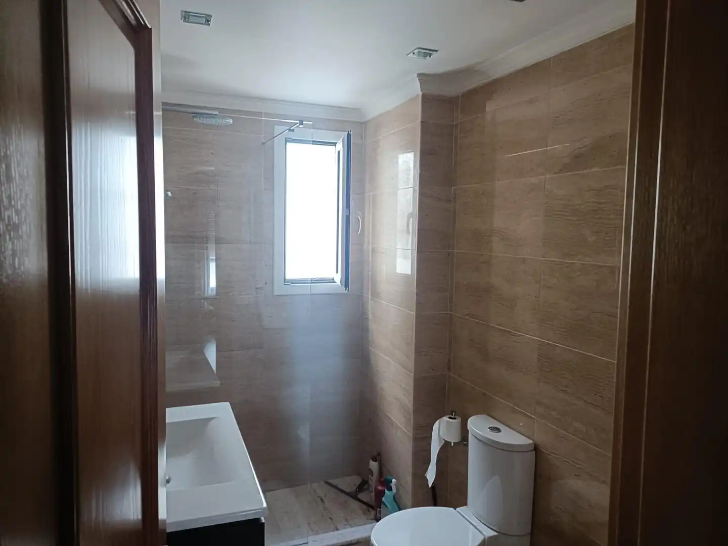 Bany de Pis en venda en Algeciras