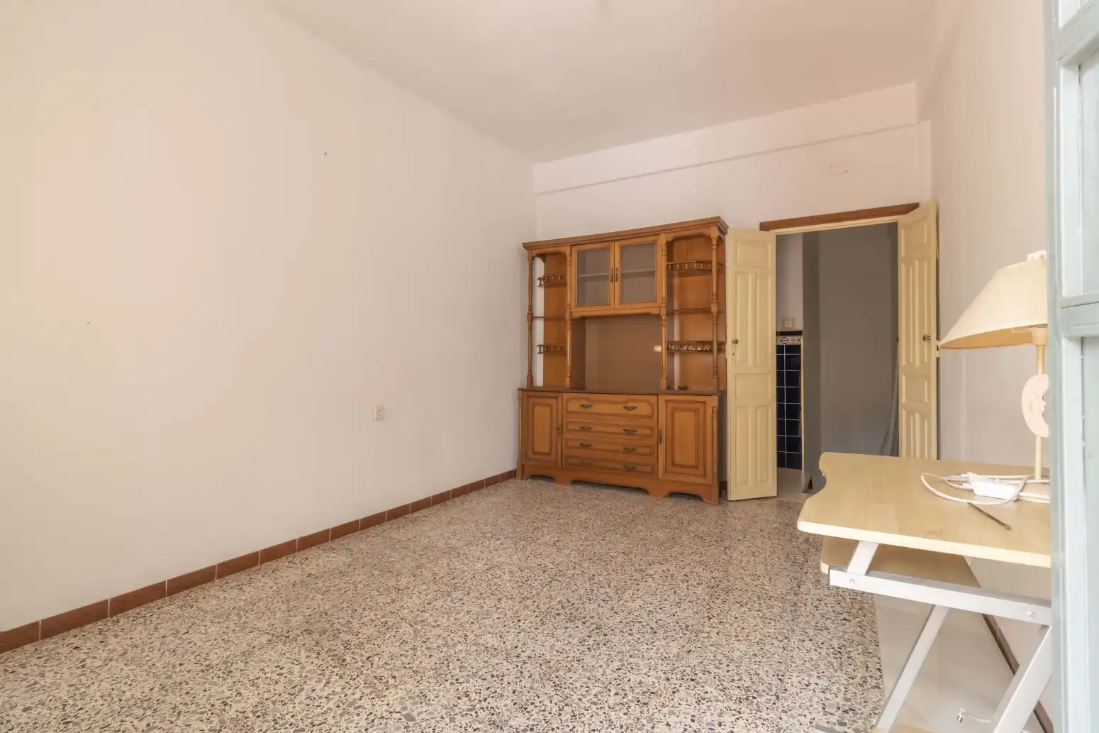 Living room of Detached homes for sale in Sevilla  with Air Conditioner, Terrace and Balcony