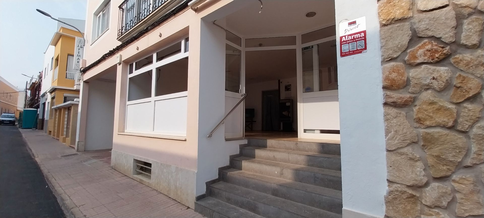 Geschaftsraum zum verkauf in Ciutadella de Menorca