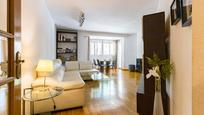 Sala d'estar de Pis en venda en  Murcia Capital amb Piscina comunitària