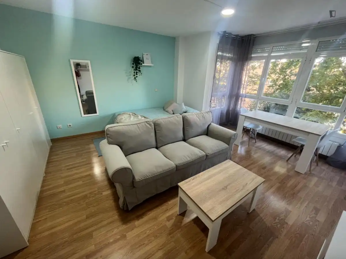 Habitación en El Rosón - Kelvinator