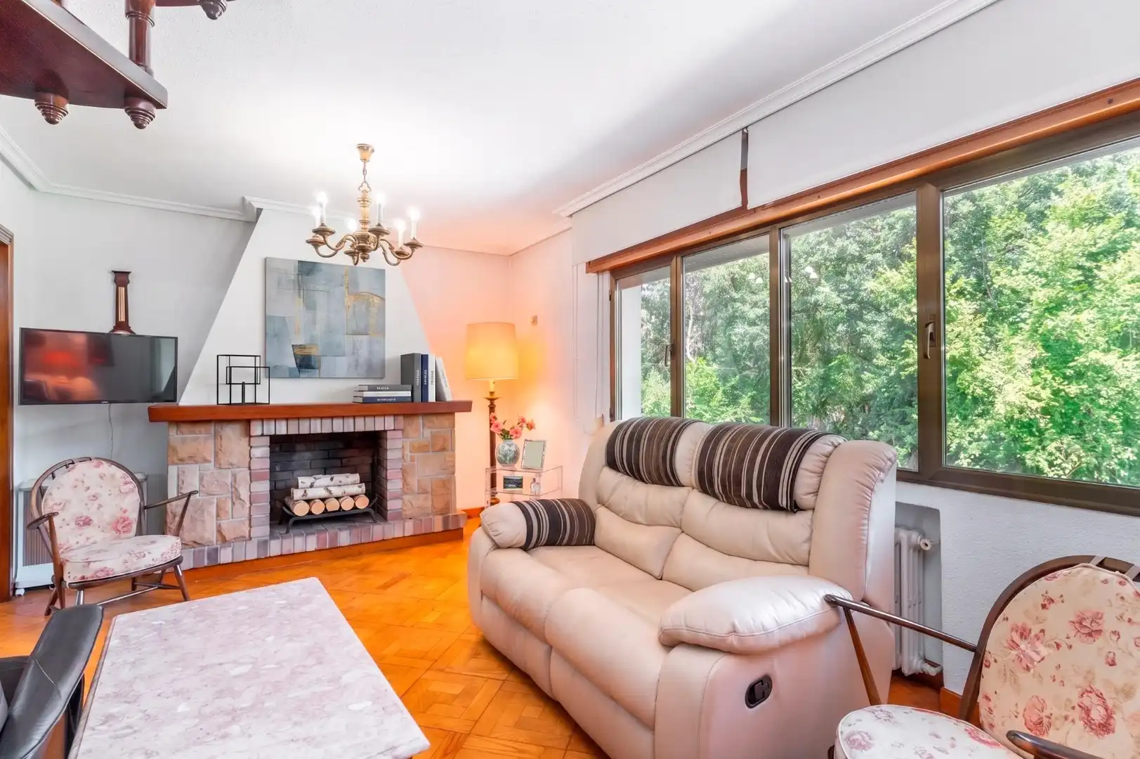 Detached house with garden for sale in Camino La rolleta 18, imagen 20