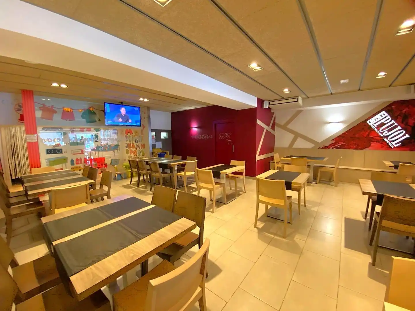 Business premises for sale in Tordera pueblo, imagen 5