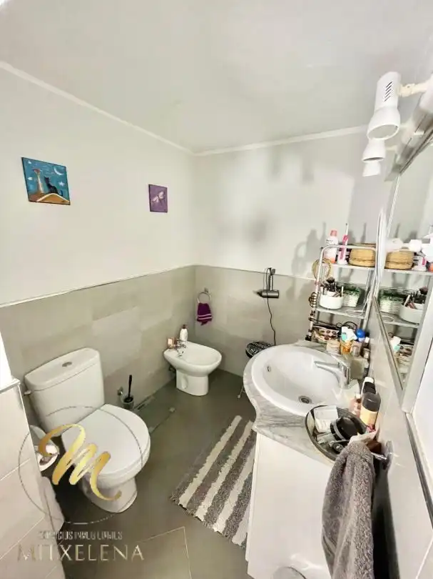 Baño de Piso en venta en Sopela