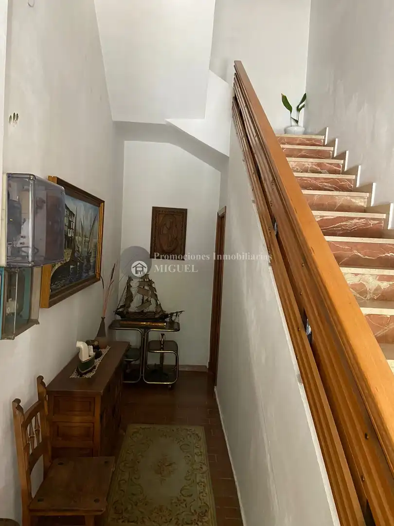 Casa amb jardí en venda a Verín, imagen 23