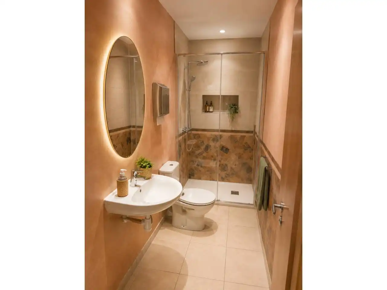 Local comercial en venta en Calle Joan XXIII, imagen 4