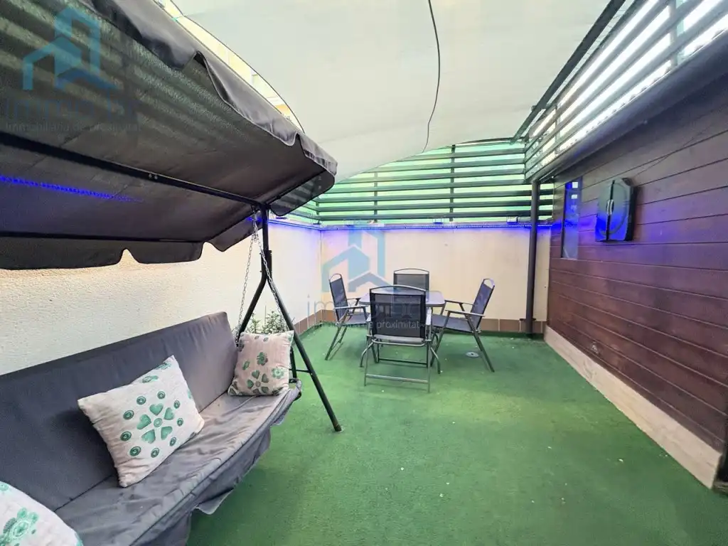 Pis en venda a Calle Barranc De Les Bruixes