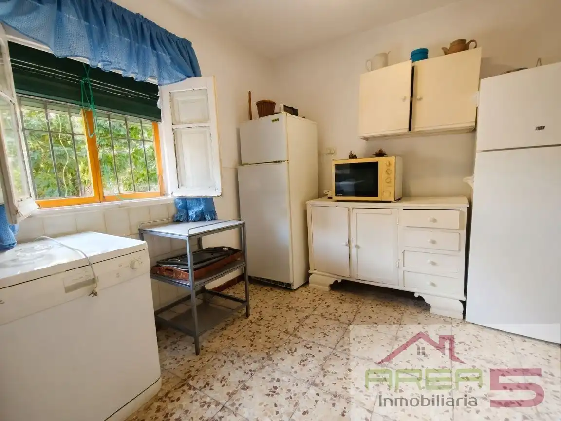 Chalet con piscina en venta en Oeste, imagen 21