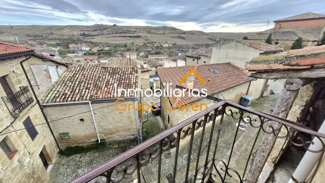 Houses for sale in Treviana