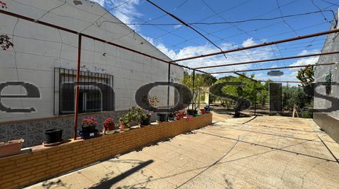 Foto 2 de Finca rústica en venda a Calle la Venta, Balsicas, Torre-Pacheco