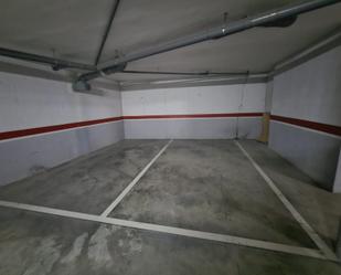 Parking of Garage to rent in Fuente Álamo de Murcia