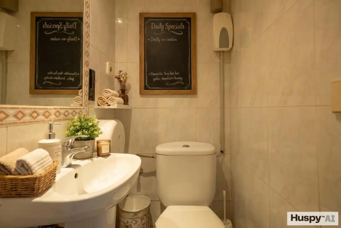 Local comercial en venta en Carrer de sa Creu, imagen 22