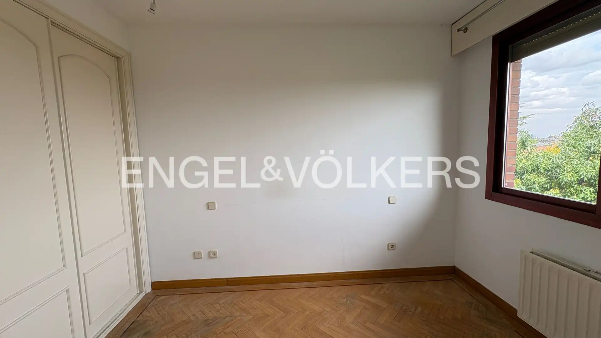 Flat with terrace to rent in Zona Carretera del Plantío, imagen 46