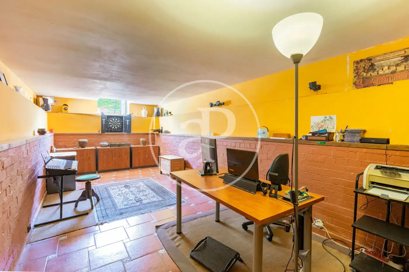 Flat with garden for sale in Moncloa - Aravaca, imagen 52