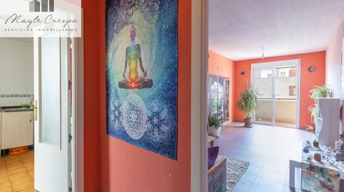 Amplia vivienda VPO con terraza, garaje y excelente ubicación junto a Avenida Juan Pablo II, imatge 4