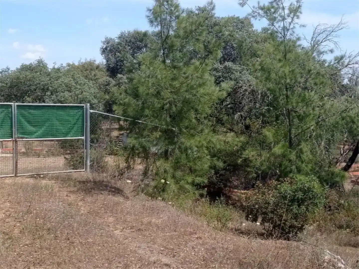 Terreno en venta en Guillena