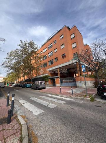 Garaje en Alquiler en Norte