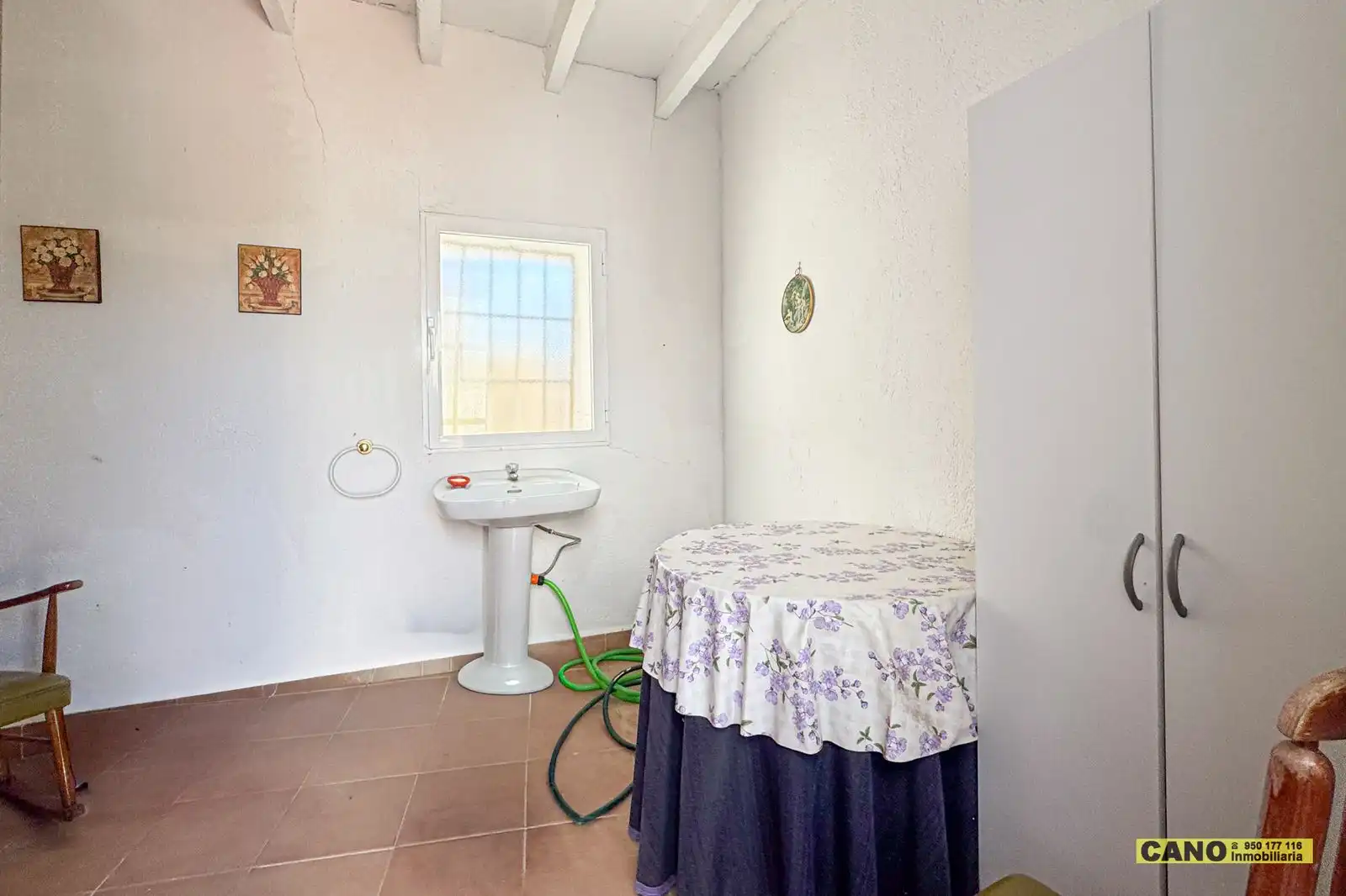 Casa o xalet en venda a a Paulenca/ Paraje Aneal , Gádor