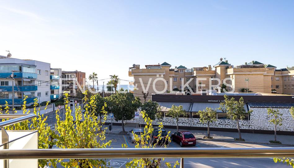 Photo 1 of Apartment to rent in Lluminetes, Barcelona