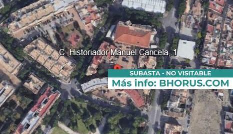 Photo 5 of Duplex for sale in Historiador Manuel Cancel, 1, Puertas del sur - Guadabajaque, Jerez de la Frontera