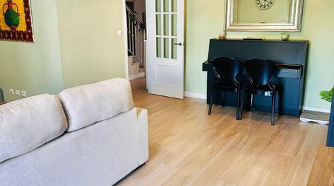 Foto 3 de Casa o xalet en venda a Villa de Madrid, Camino Viejo de Málaga, Málaga