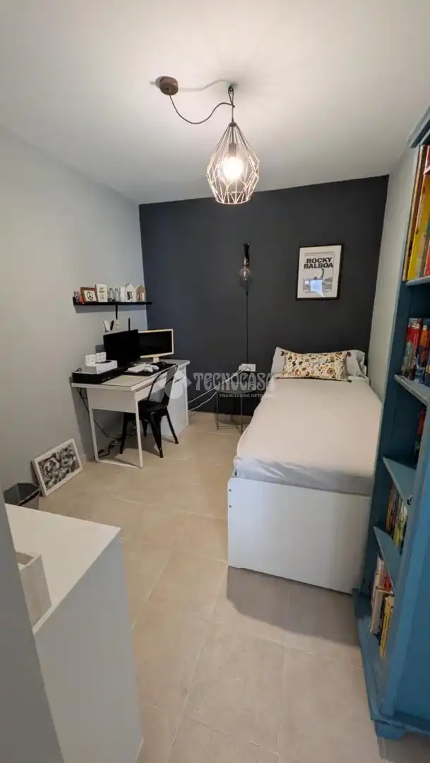 Habitación de Casa adosada en venta en Marchena
